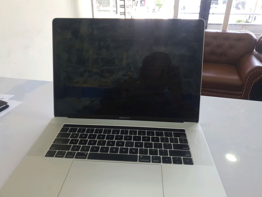 Macbook Pro 2019 on sell
