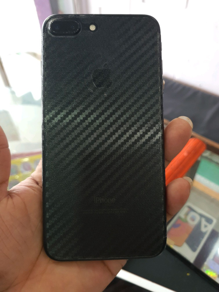 Iphone 7 plus on sale