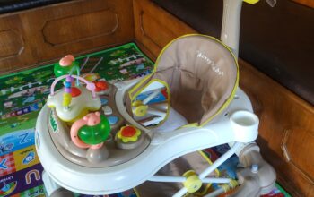 baby walker