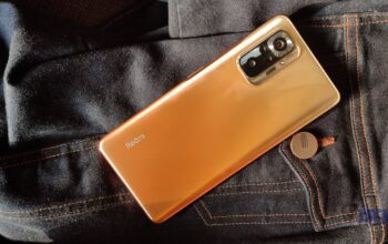 mi Note 10 Pro Max (6+128 GB) Vintage Bronze