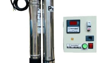 boring water service