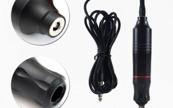 Rotary Tattoo Pen Machine