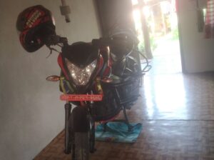 bike on sell