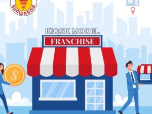 Unleashing Shawarma Franchise in India