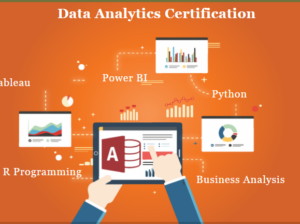 Data Analyst Certification Course in Delhi.110011