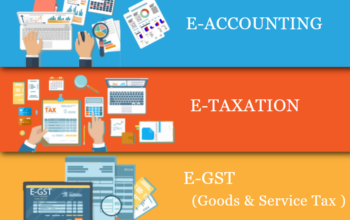 Accounting Course in Delhi, 110026,12th and Gradua