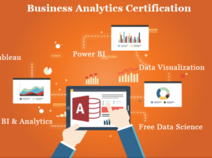Business Analyst Course in Delhi, 110006. Best Onl