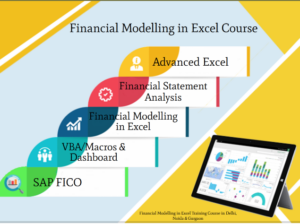 Financial Modelling Course in Delhi, 110046. Best