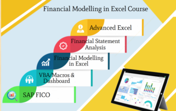 Financial Modelling Certification Course in Delhi