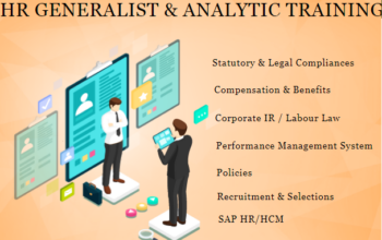 HR Course & SAP HR Payroll in Delhi, 110024