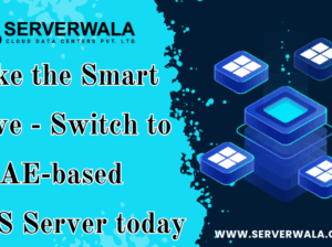 Make the Smart Move Switch to a UAE VPS Server